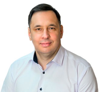 Кондратьев Александр Владимирович