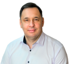 Кондратьев Александр Владимирович