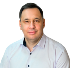Кондратьев Александр Владимирович