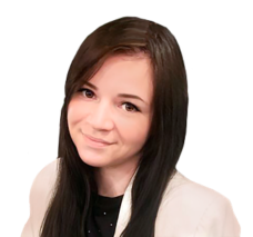 Екатерина Резникова