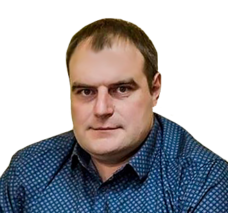 Максим Блохин